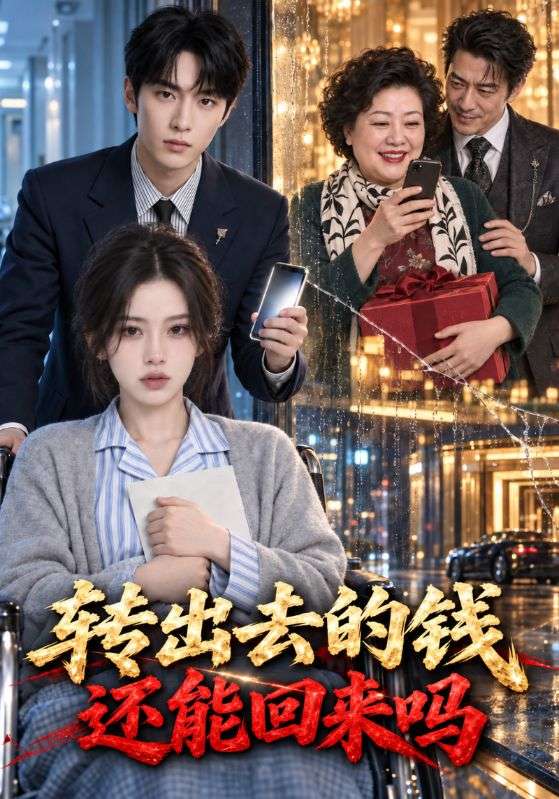 转出去的钱还能回来吗