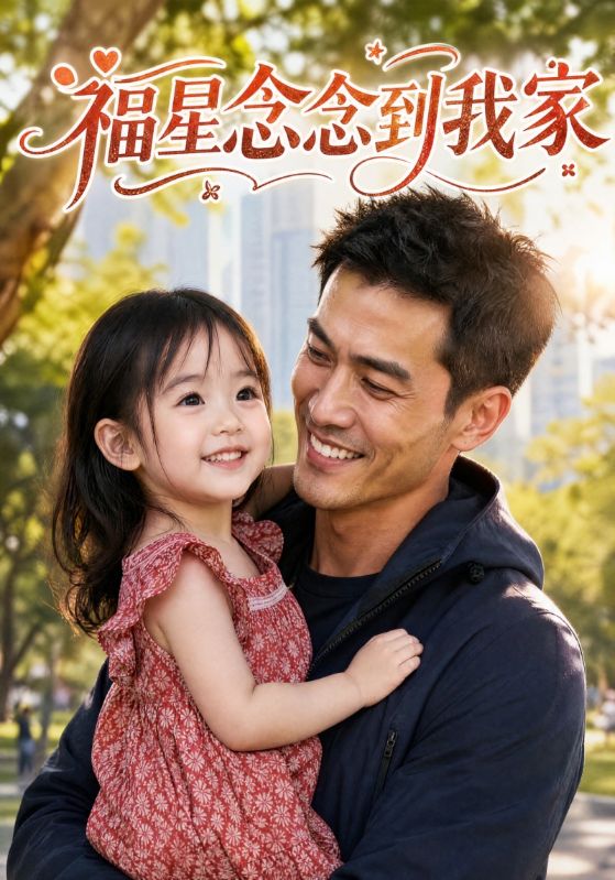 福星念念到我家