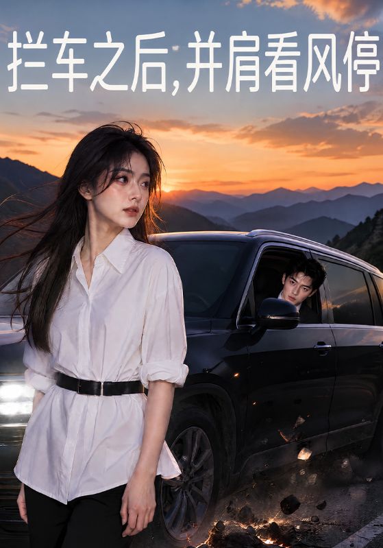 拦车之后,并肩看风停