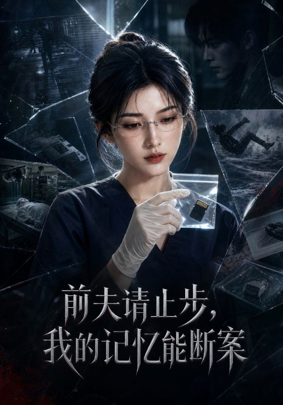 前夫请止步，我的记忆能断案