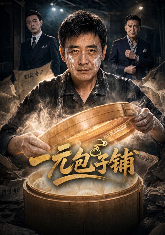 一元包子铺