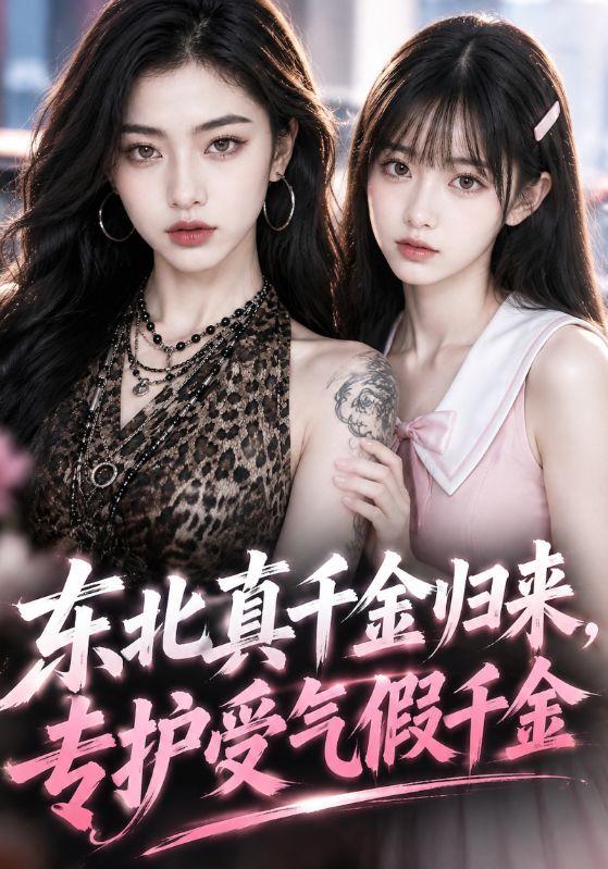 东北真千金归来，专护受气假千金