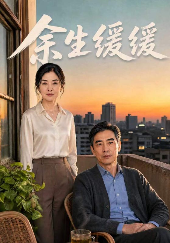 余生缓缓