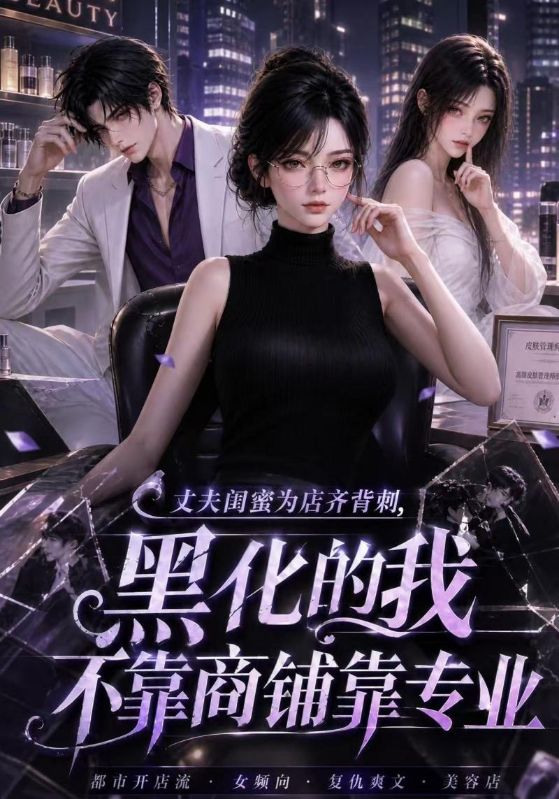 丈夫闺蜜为店齐背刺，黑化的我不靠商铺靠专业