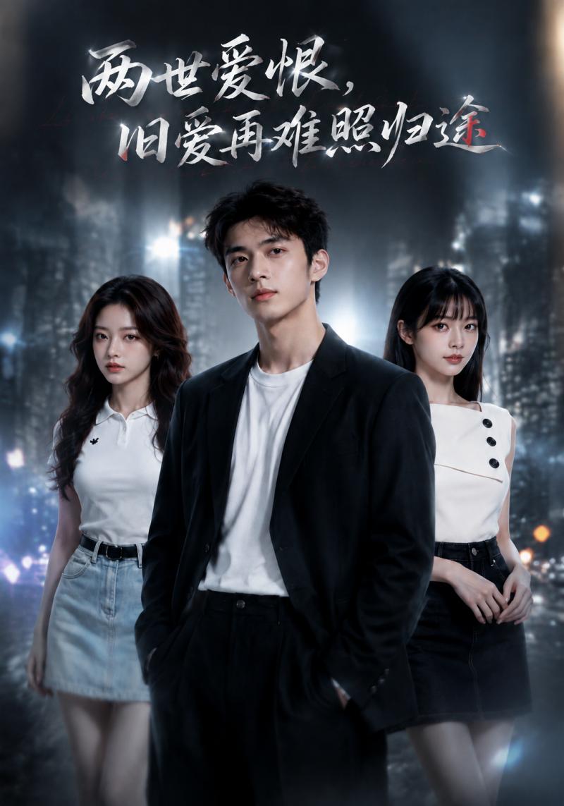 两世爱恨，旧爱再难照归途