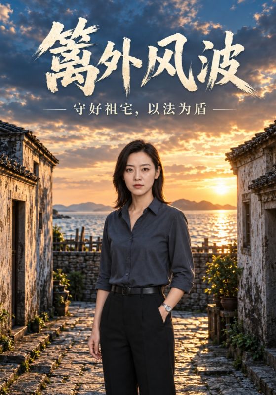 篱外风波