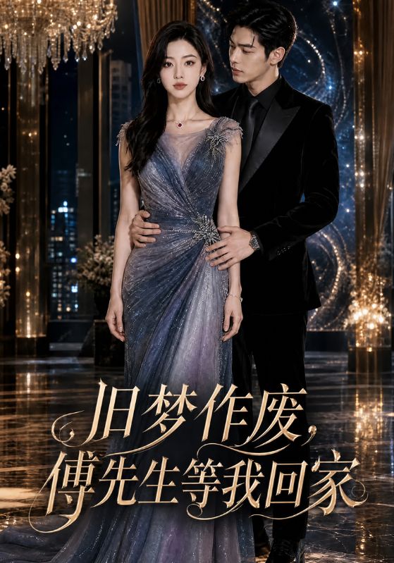 旧梦作废，傅先生等我回家