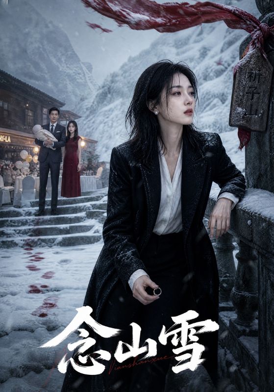 念山雪