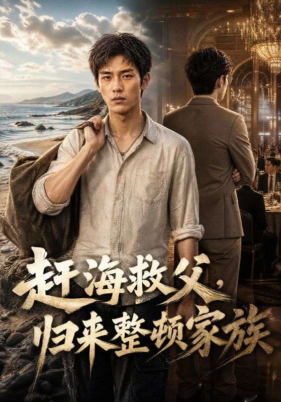 赶海救父，归来整顿家族