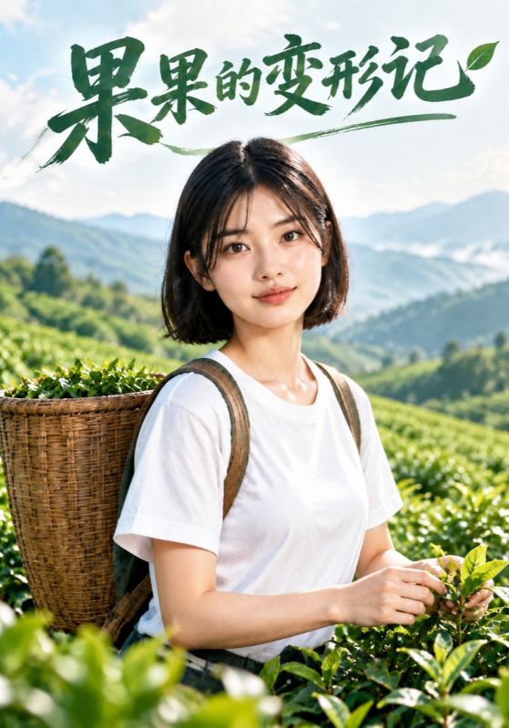 果果的变形记