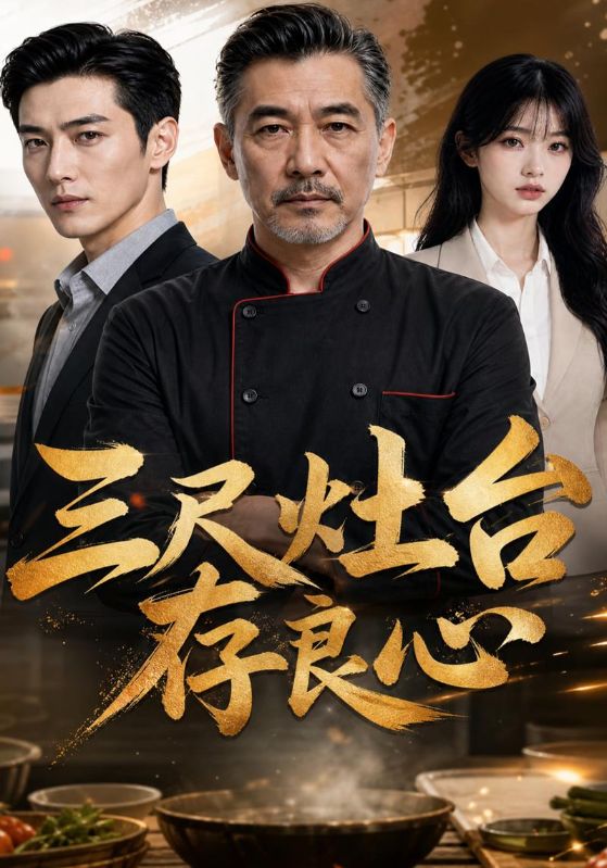 三尺灶台存良心