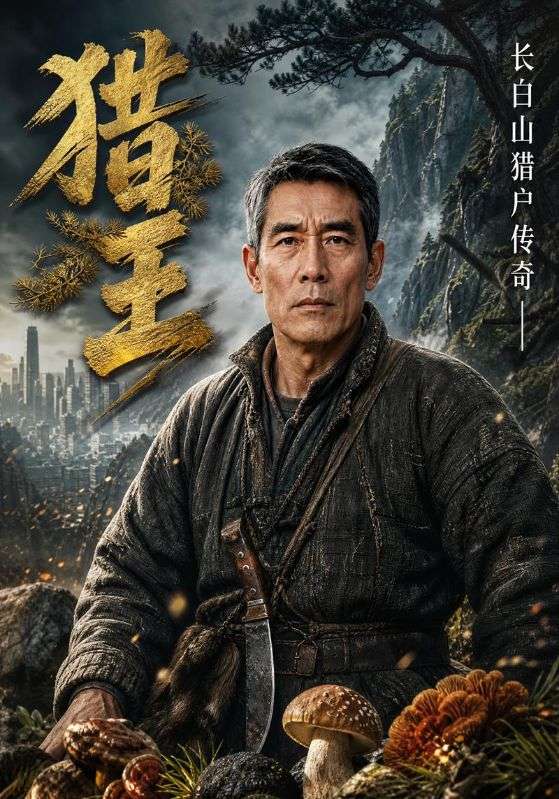 猎王