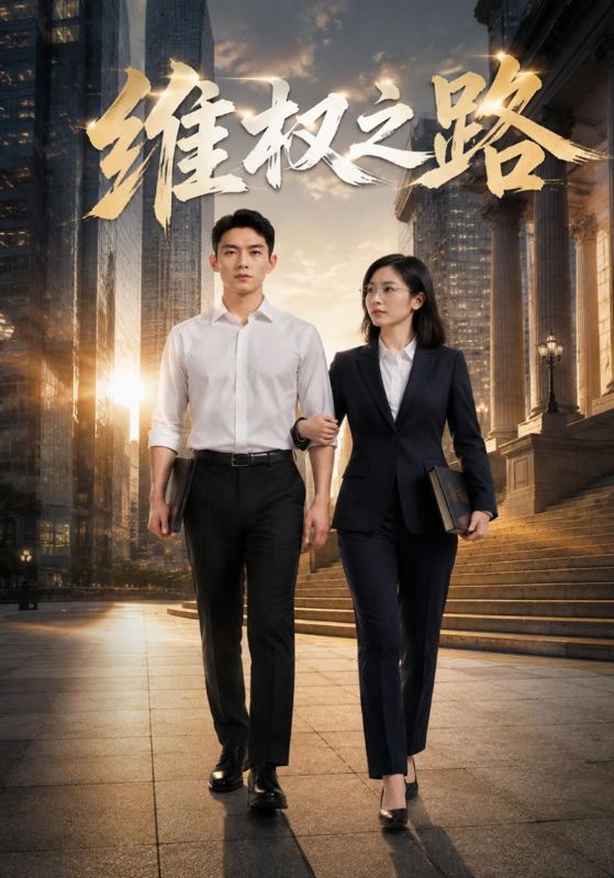 维权之路