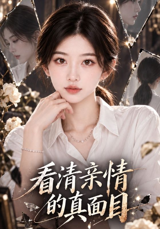 看清亲情的真面目