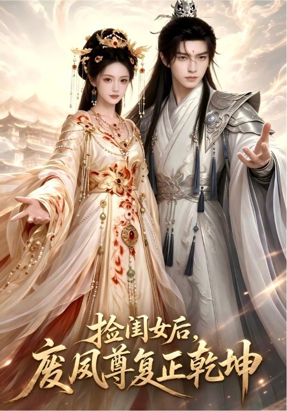 捡闺女后，废凤尊复正乾坤