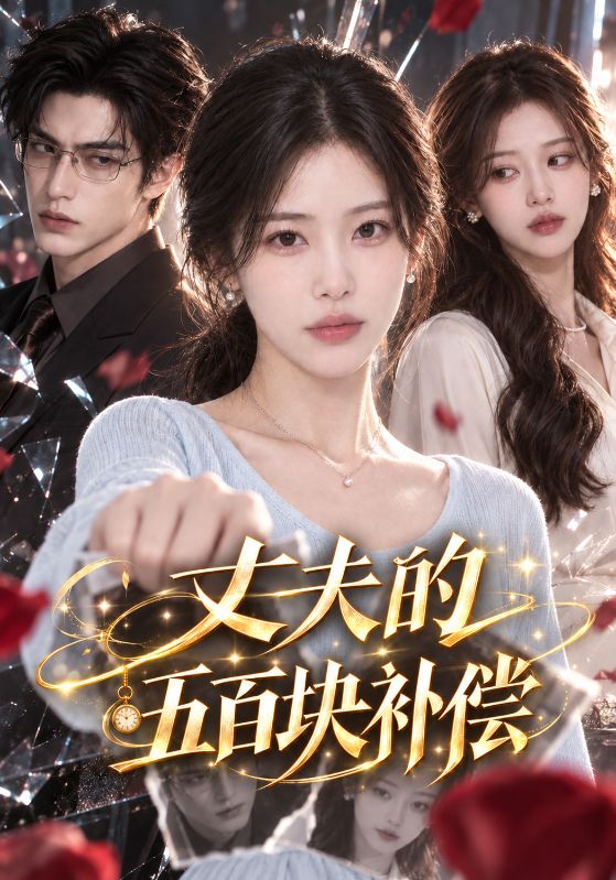 丈夫的五百块补偿