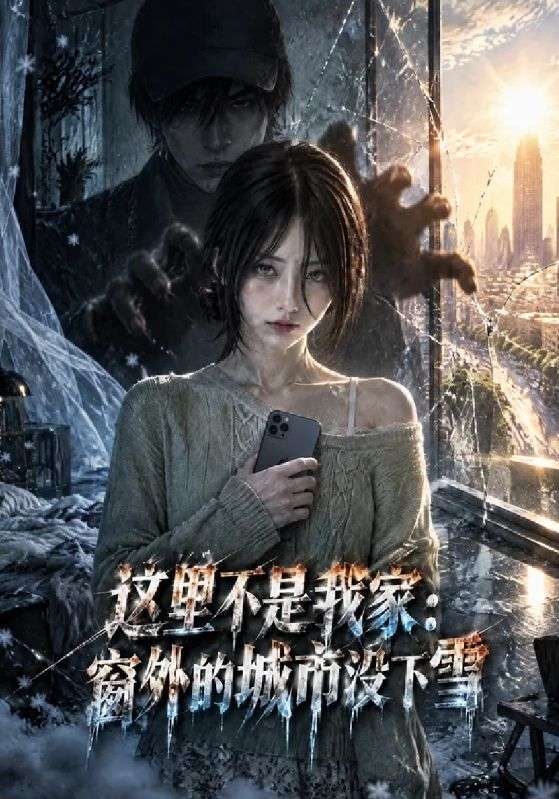 这里不是我家：窗外的城市没下雪