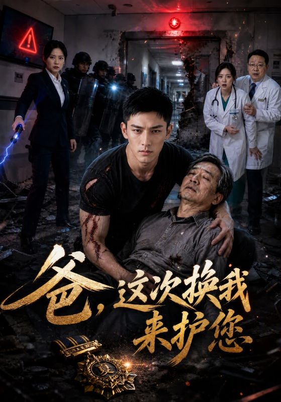 爸，这次换我来护您