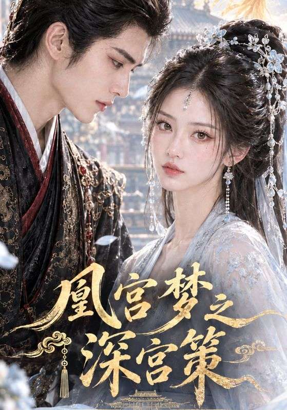 凰宫梦之深宫策