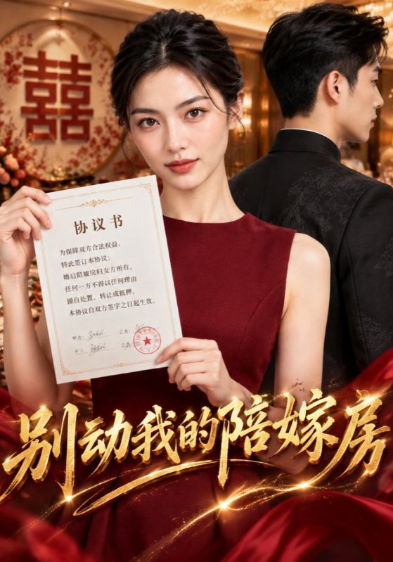 别动我的陪嫁房