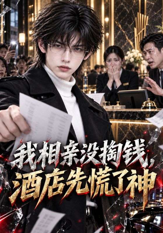 我相亲没掏钱，酒店先慌了神