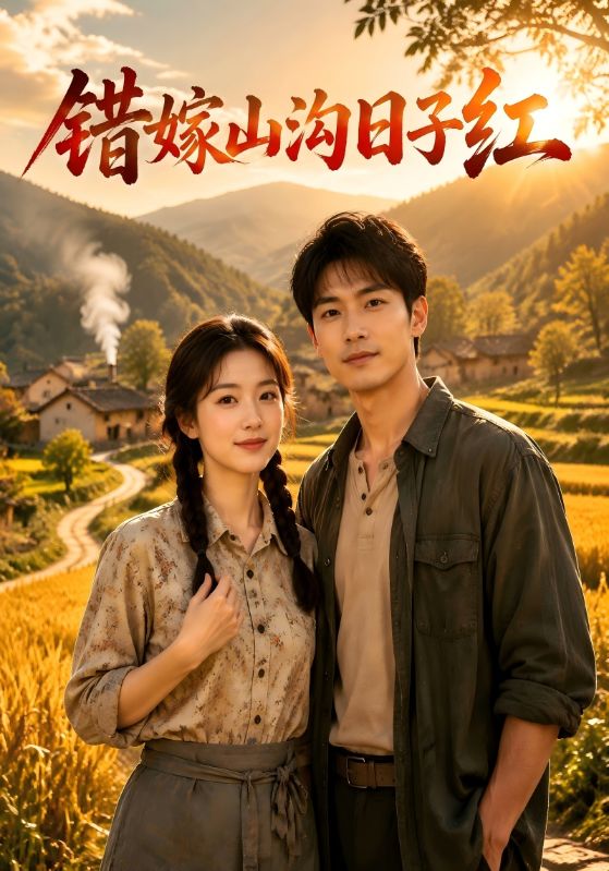 错嫁山沟日子红