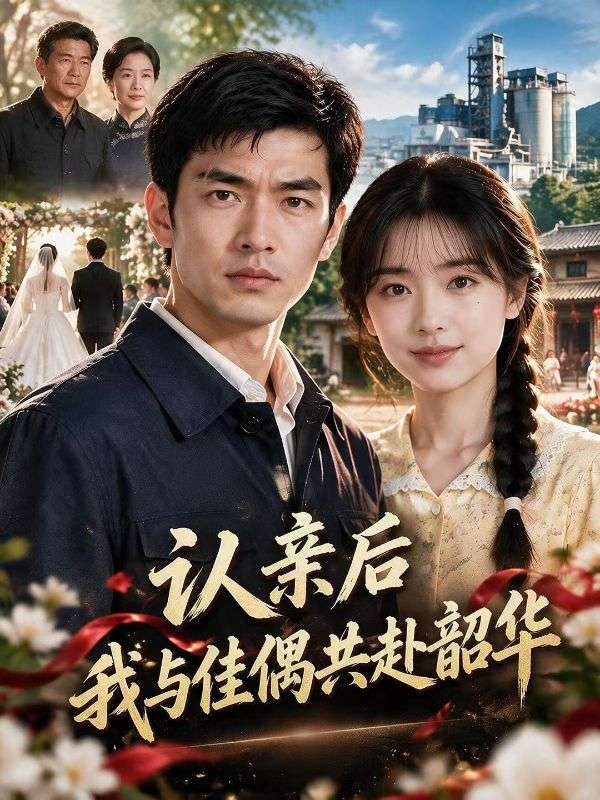 认亲后我与佳偶共赴韶华