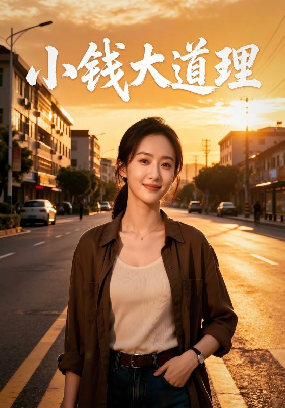 小钱大道理