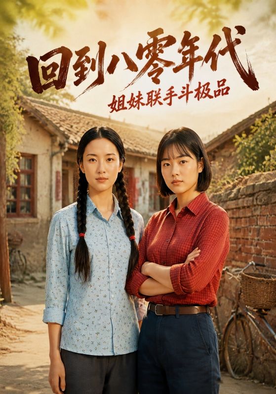 回到八零年代，姐妹联手斗极品