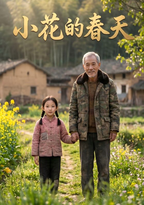 小花的春天
