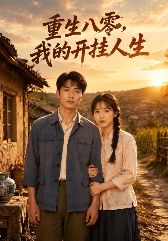 重生八零，我的开挂人生