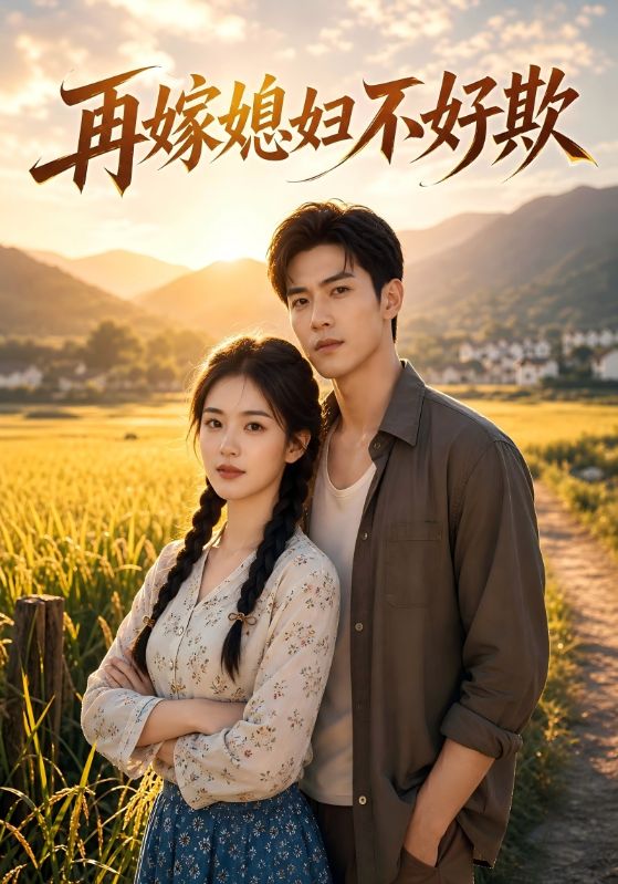 再嫁媳妇不好欺