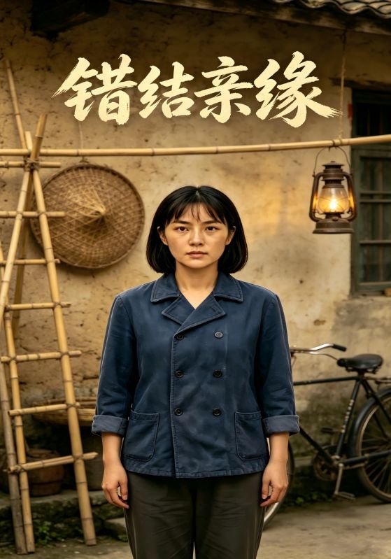 错结亲缘