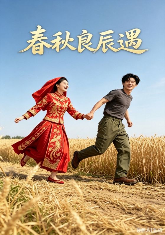 春秋良辰遇