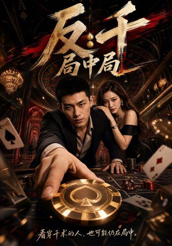 反千：局中局