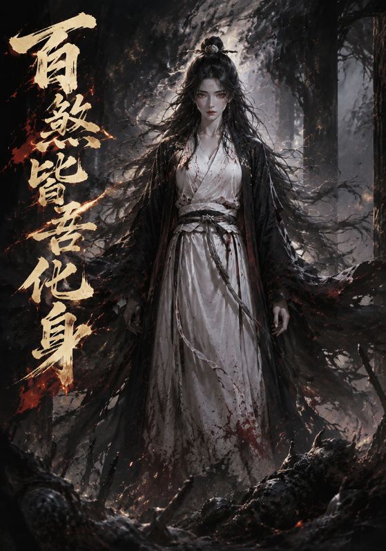 百煞皆吾化身