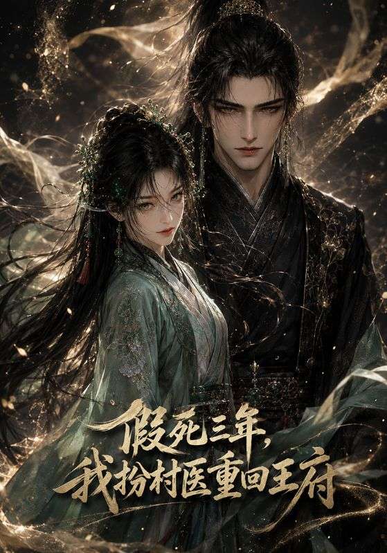 假死三年,我扮村医重回王府