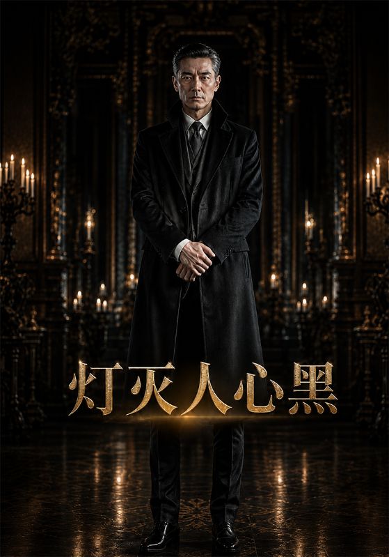 灯灭人心黑
