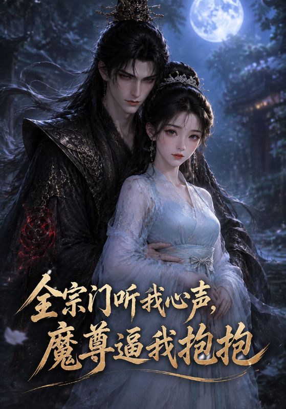 全宗门听我心声，魔尊逼我抱抱