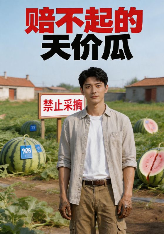 赔不起的天价瓜