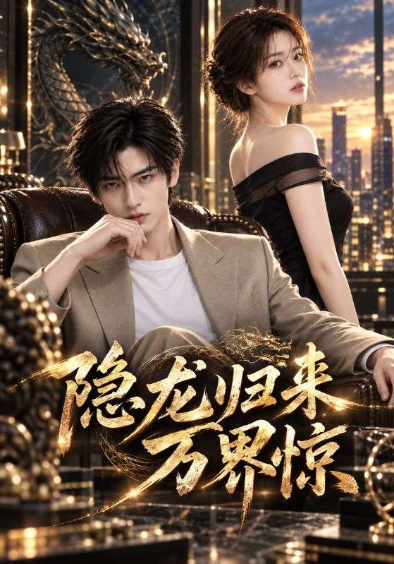 隐龙归来万界惊