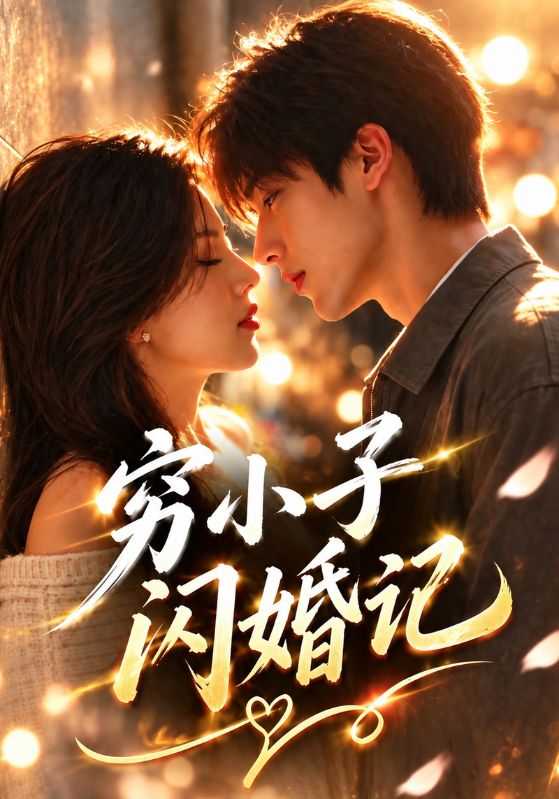 穷小子闪婚记