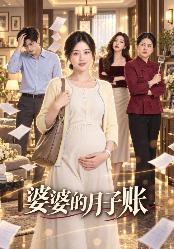 婆婆的月子账