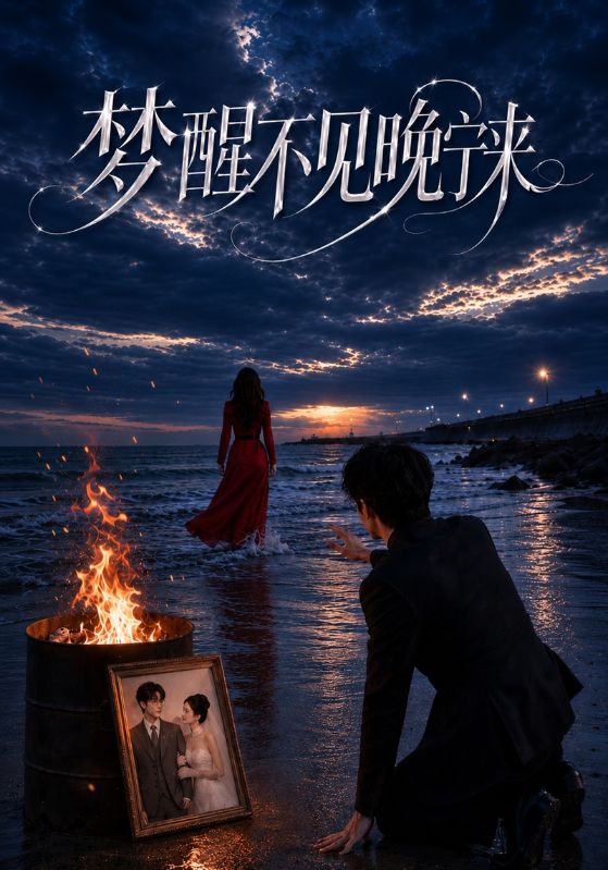梦醒不见晚宁来