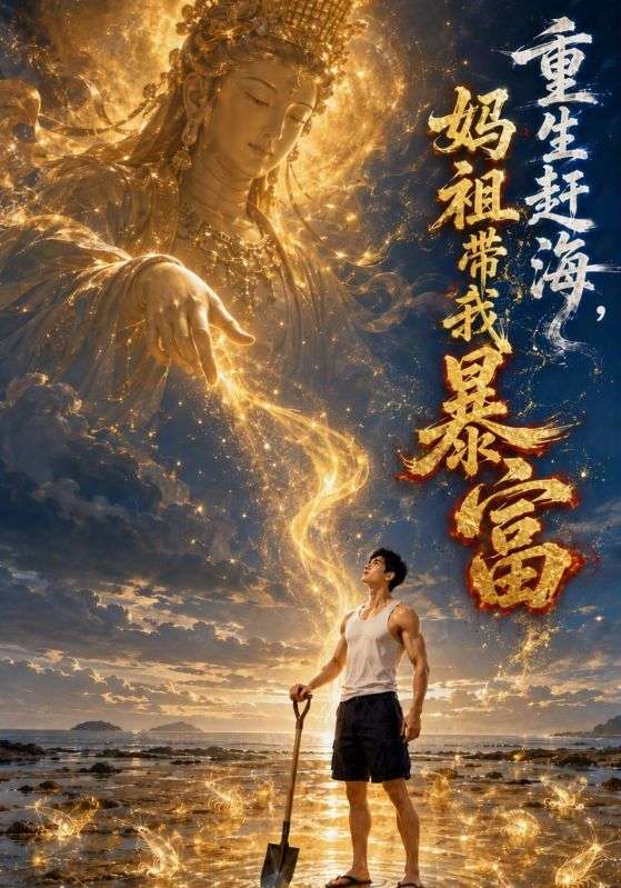 重生赶海，妈祖带我暴富