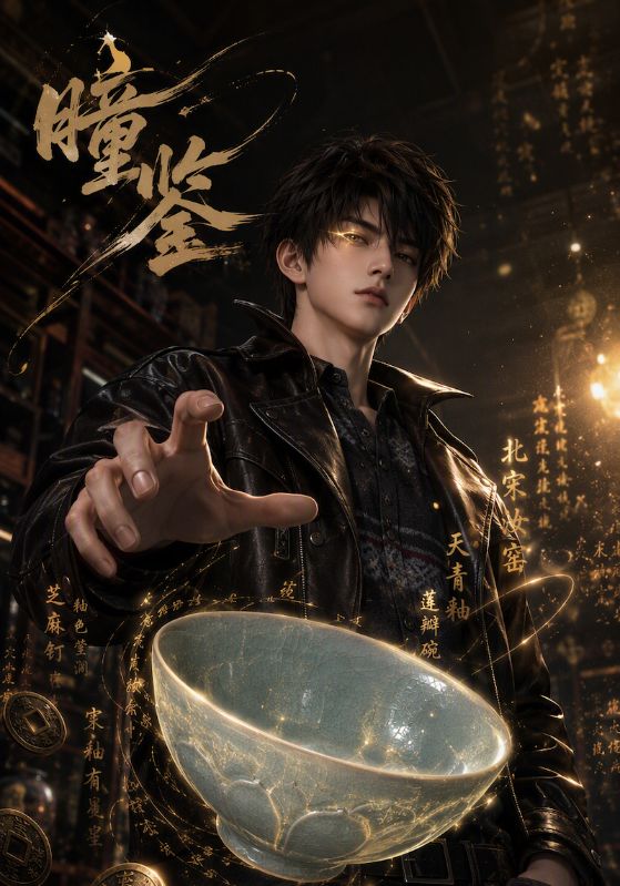 瞳鉴