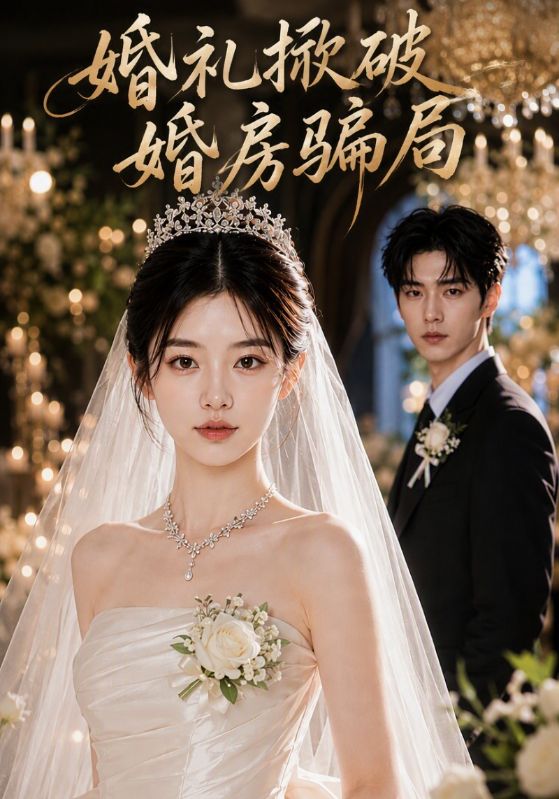 婚礼掀破婚房骗局