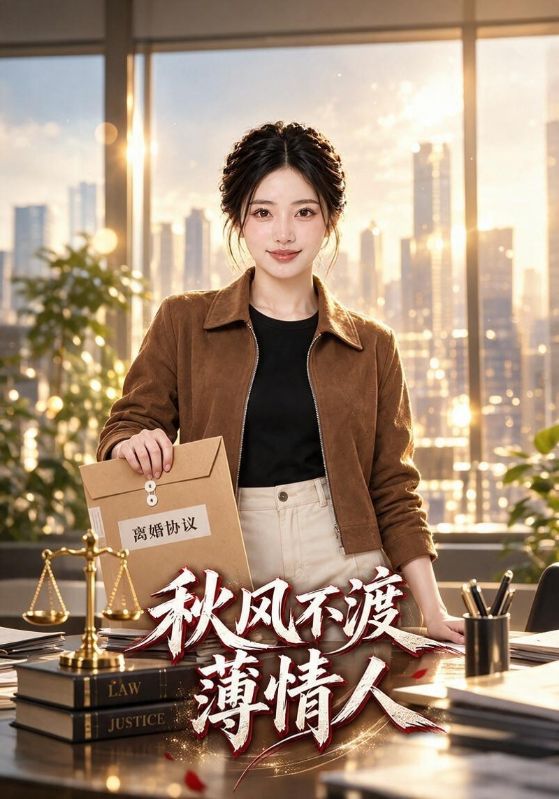 秋风不渡薄情人