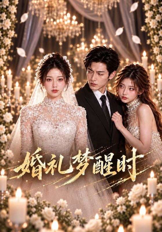 婚礼梦醒时