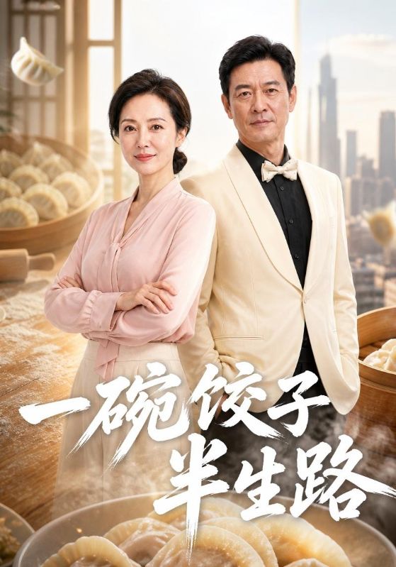 一碗饺子半生路